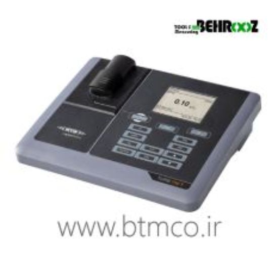 Turb® 750T wtw